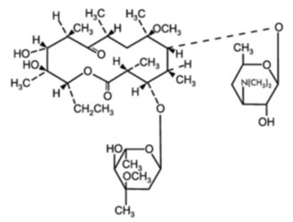 Chemical structure