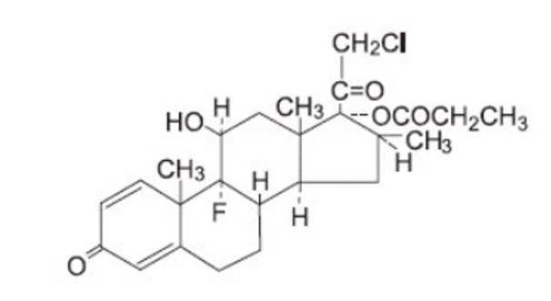 Chemical Structure