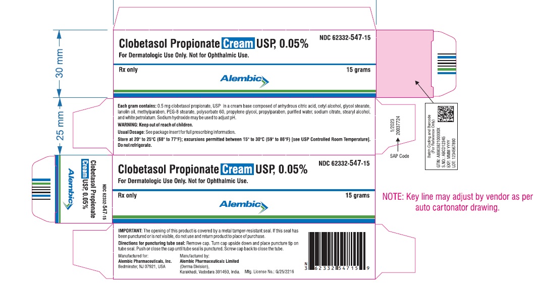 carton label