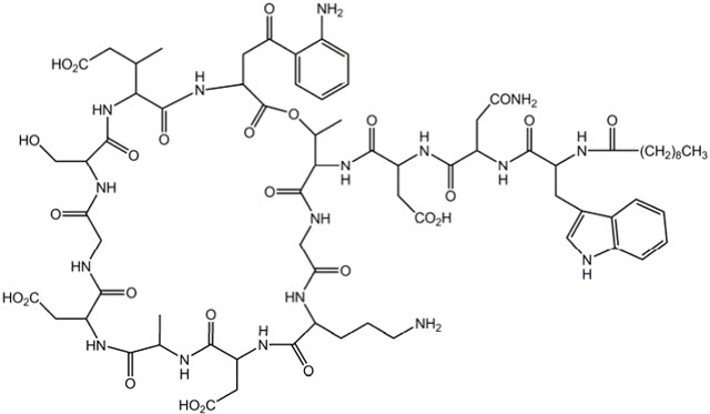 Chemical Structure