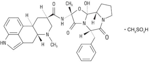 Chemical Structure  