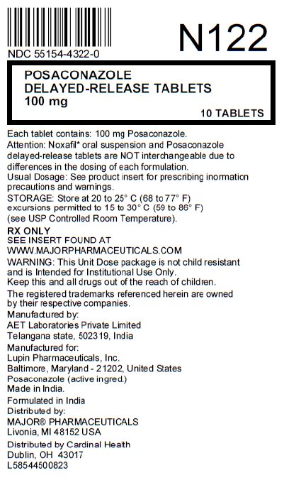 Bag label
