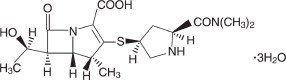 Structural Formula  