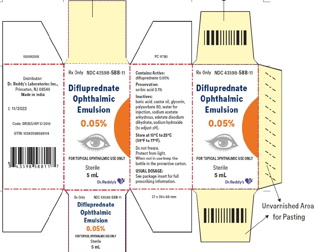 carton label