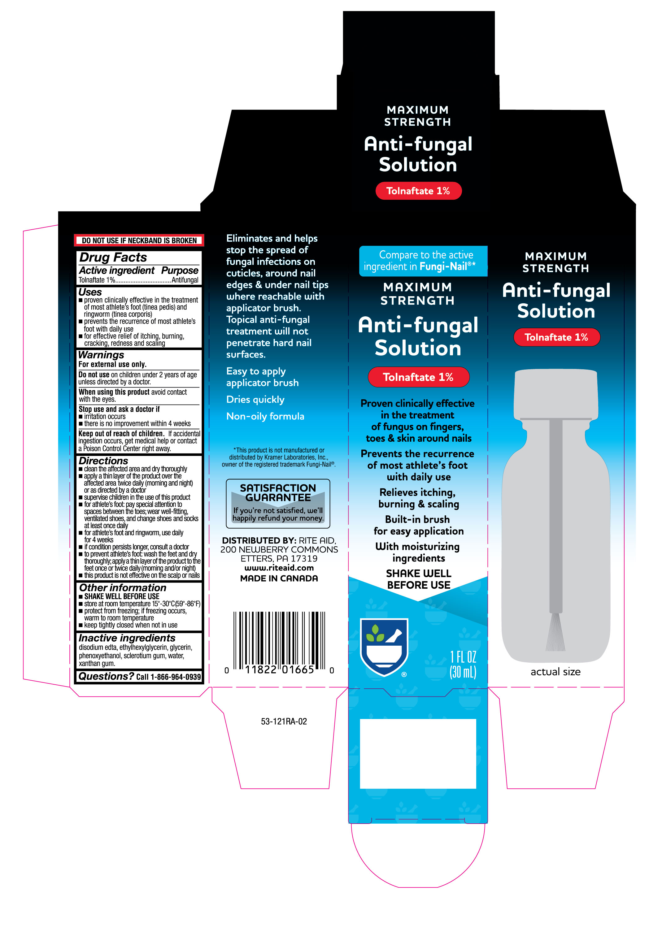 Unit Carton