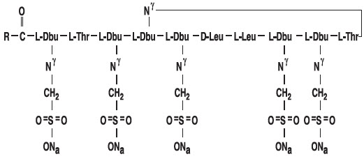 Chemical Structure