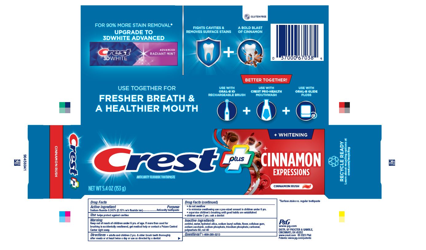 Label