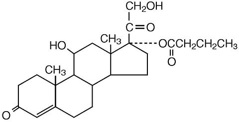 Structural formula