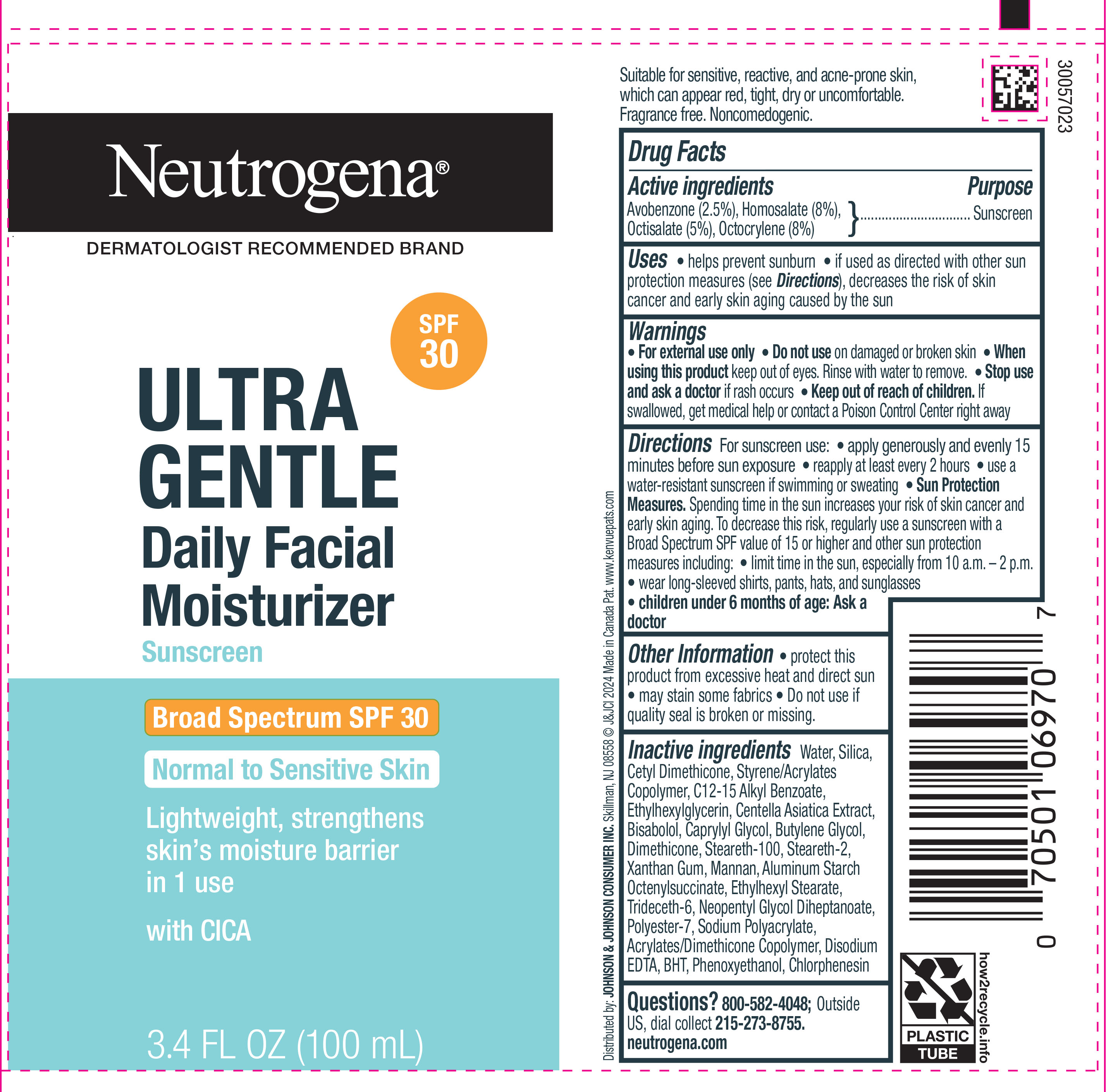 Neutrogena 