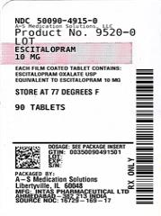 Label Image