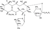 Structural Formula  