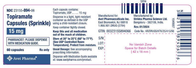 container- label-15mg