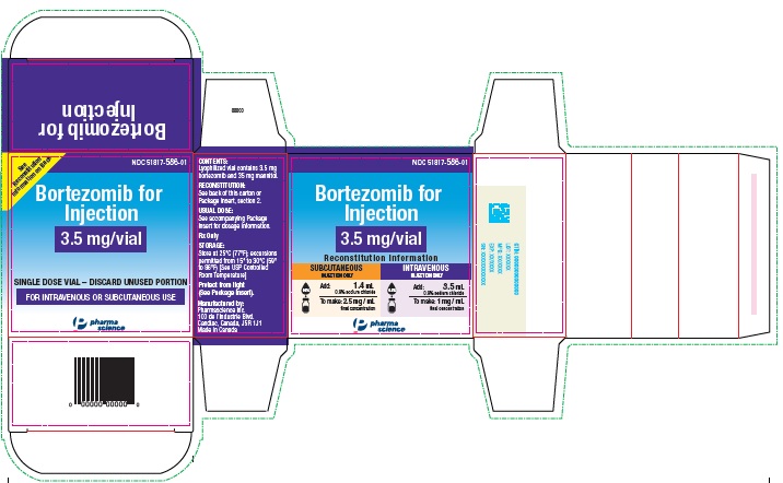 Carton Label