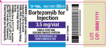 Vial Label