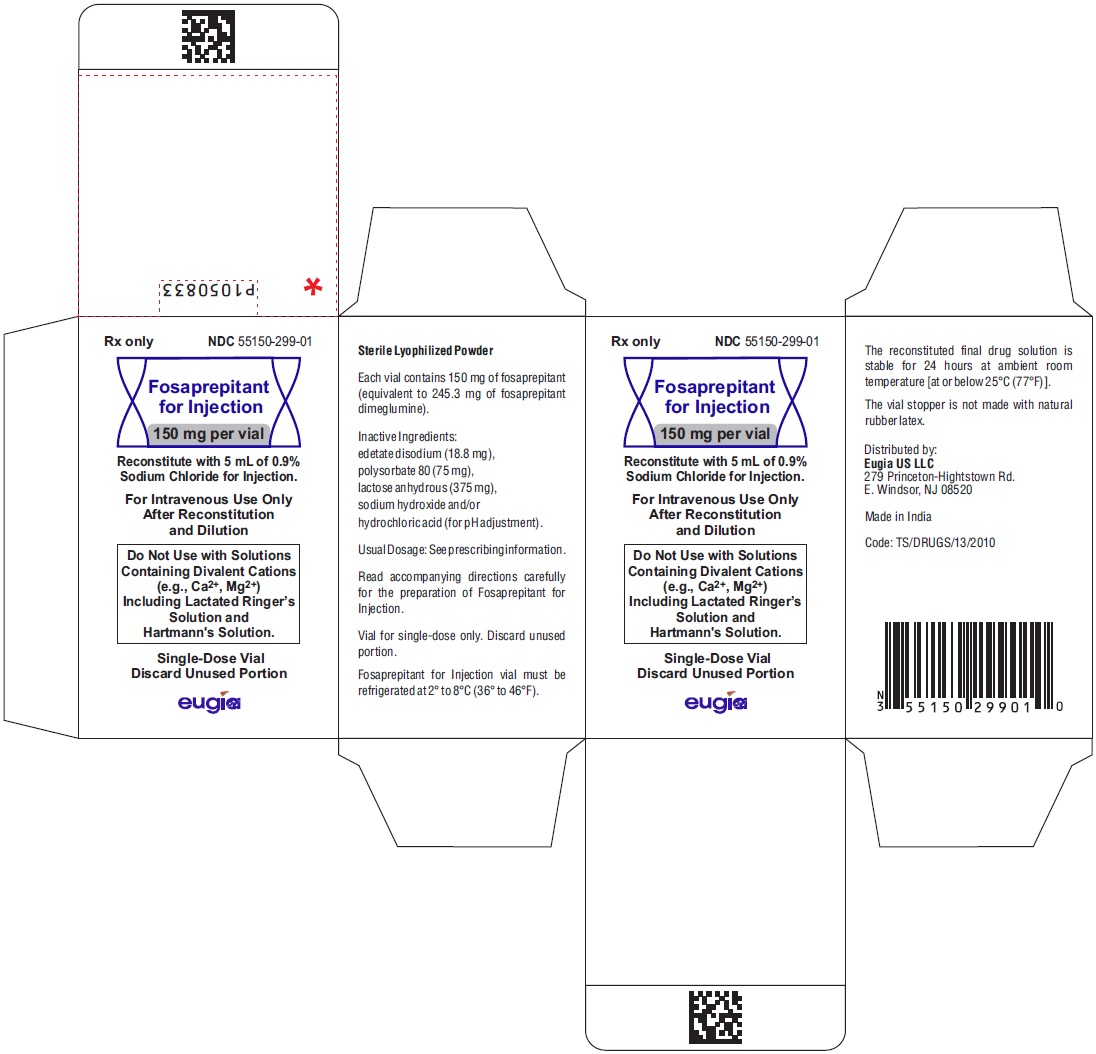 PACKAGE LABEL-PRINCIPAL DISPLAY PANEL -150 mg per vial – Container- Carton (1 Vial)