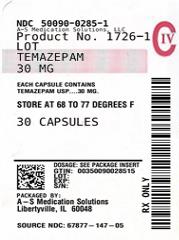 Label Image