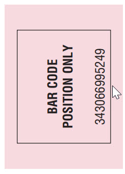 Representative Container lbl 43066-995-24 2-2