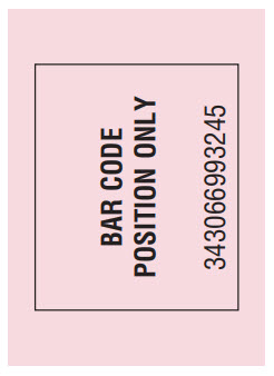 Representative Container lbl 43066-993-24 2-2