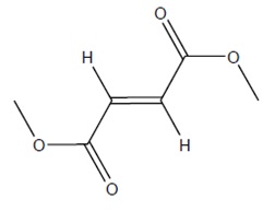 Dimethyl fumarate