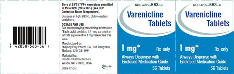 PRINCIPAL DISPLAY PANEL - 1 mg Tablet Bottle Carton
