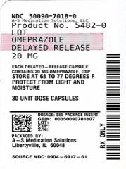 Label Image