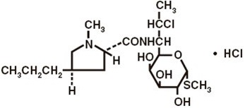 Structural formula