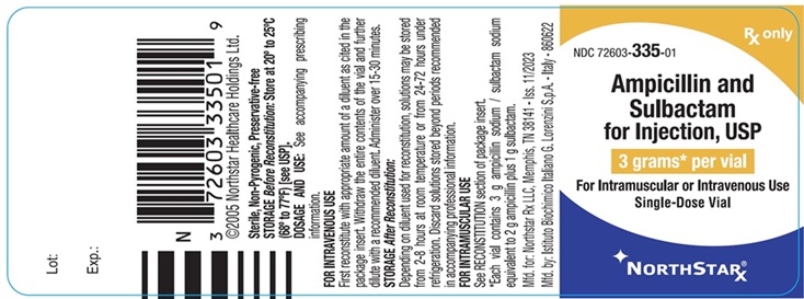 AmpiSulb-3g-label