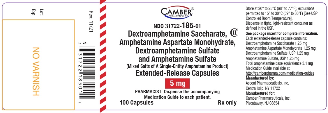 5mg