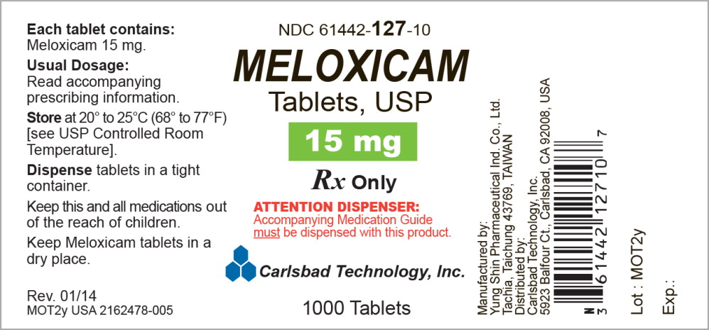 PACKAGE LABEL – PRINCIPAL DISPLAY PANEL  