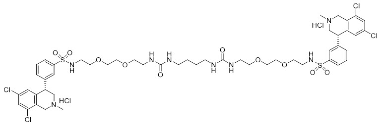 Chemical Structure