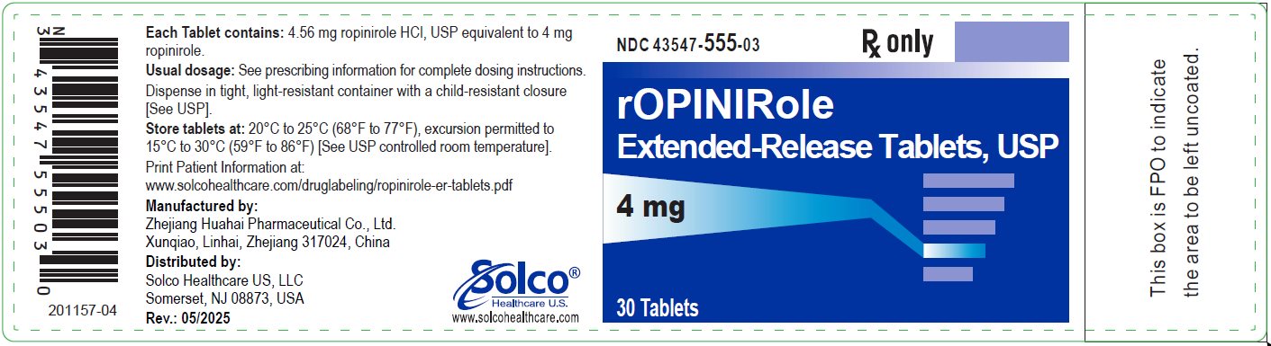 4 mg 30 tablets