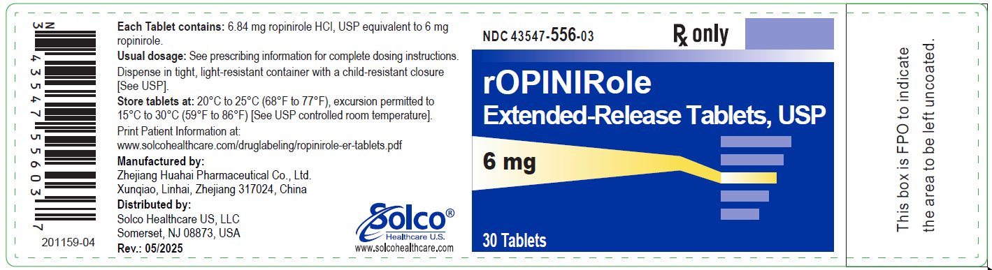 6 mg 30 tablets