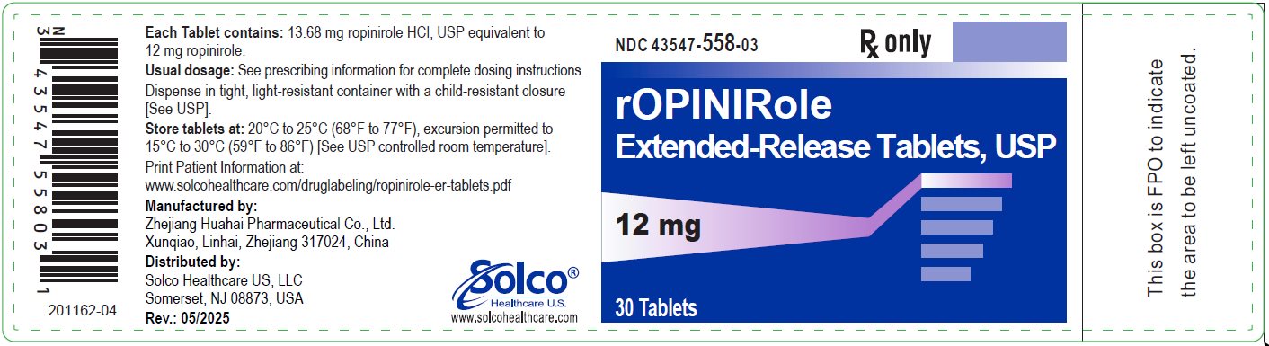 12 mg 30 tablets