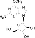 structural formula