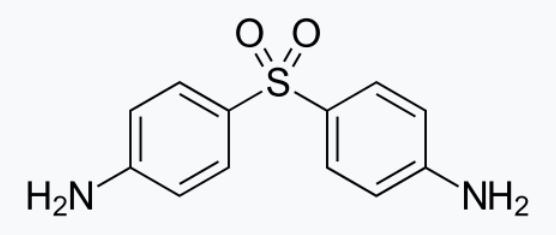 Structural Formula  