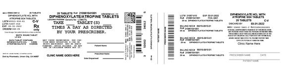 Label Image