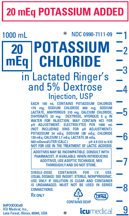 PRINCIPAL DISPLAY PANEL - 1000 mL Bag Label