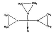 Structural Formula  