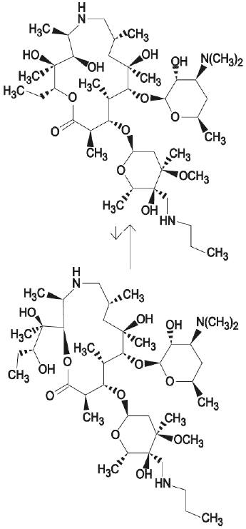 Chemical Structure