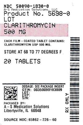 Label Image