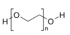 PEG structure