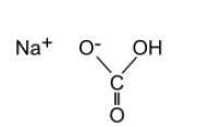 Sod- Bicarbonate