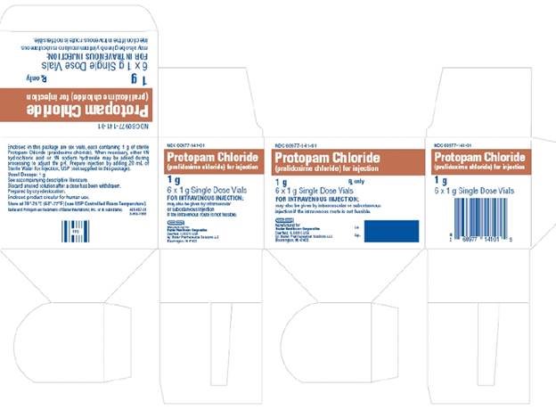 Carton Label