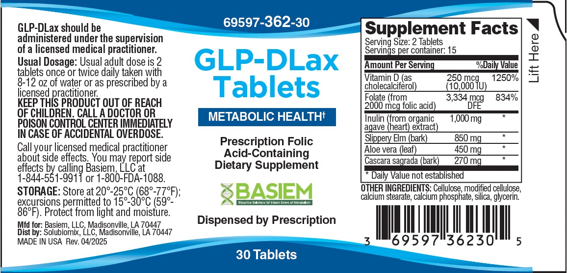 PRINCIPAL DISPLAY PANEL - 30 Capsule Bottle Label