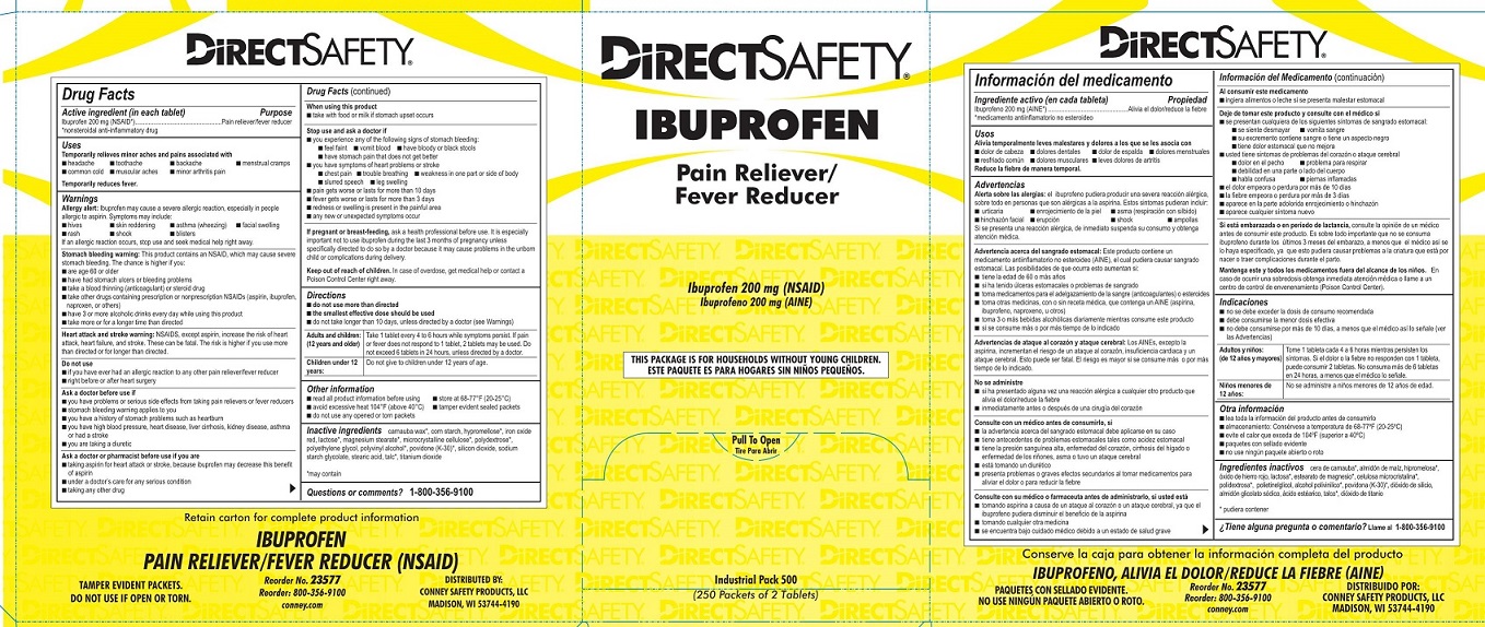 DS Ibuprofen