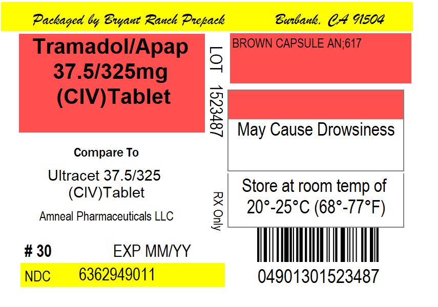 Label