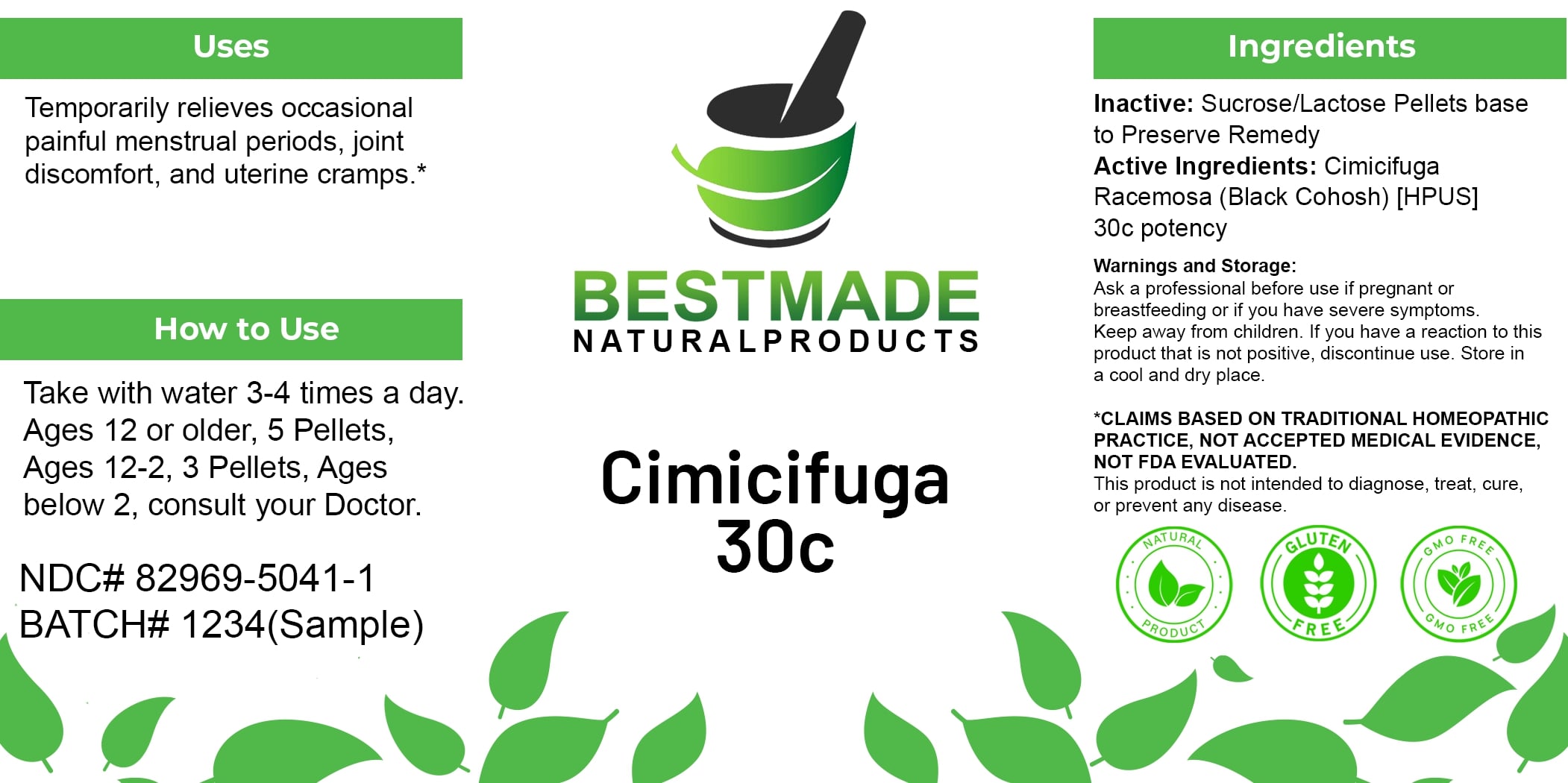 cimicifuga