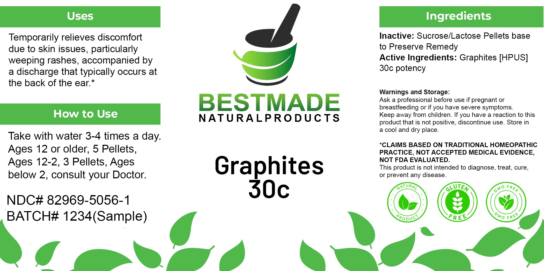 Graphites