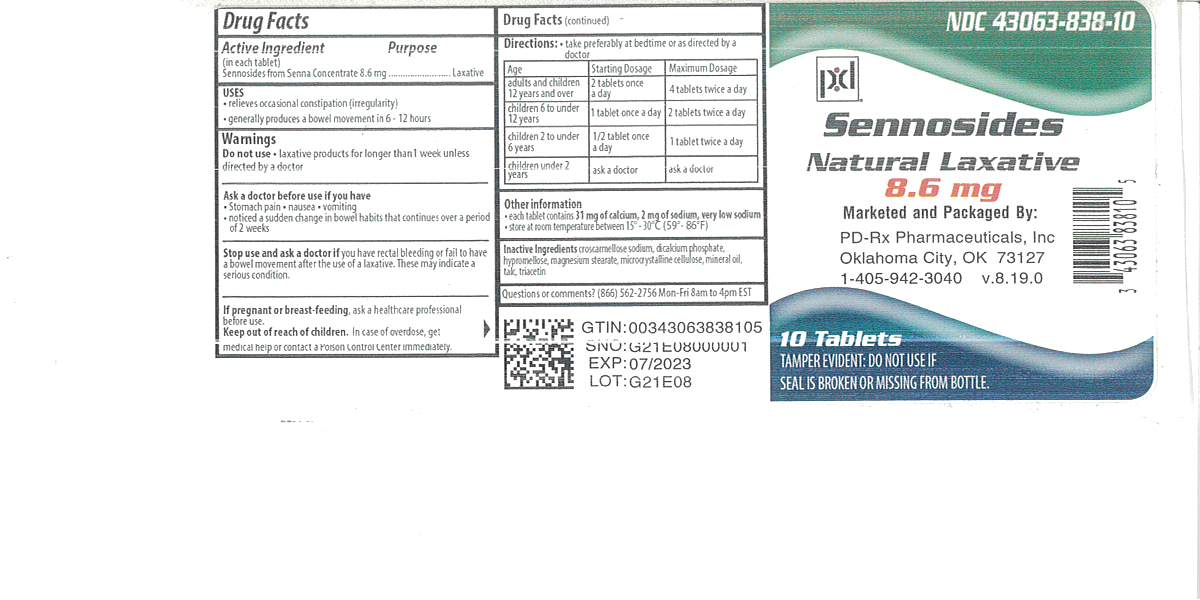 43063838 Label