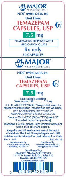 Carton label